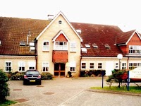Mary Chapman Court Care Home   Countrywide Care Homes 440901 Image 0